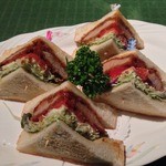 ニッカ ブレンダーズ・バー