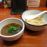 麺屋 高橋 - つけ麺小（１玉、700円）