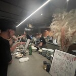 韓国創作料理 Hyeongyeon - 