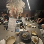 韓国創作料理 Hyeongyeon - 