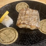 くろしお - 太刀魚