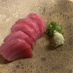 くろしお - 中トロ