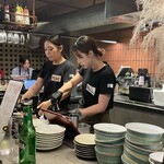 韓国創作料理 Hyeongyeon - 