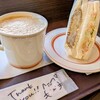 サンズカフェ - 