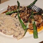 The Cheesecake Factory - 