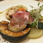 マハロ大人の隠れ家 - 