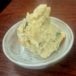 巣鴨ときわ食堂 - 