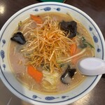 大衆食堂正広 - 