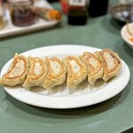 マルコー餃子店 - 