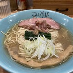 仙臺自家製麺こいけ屋 分店 綠栽 - 