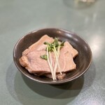 マルコー餃子店 - 