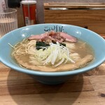 仙臺自家製麺こいけ屋 分店 綠栽 - 