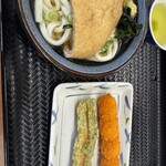 香川屋本店 - 料理写真: