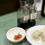 マルコー餃子店 - 