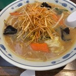 大衆食堂正広 - 
