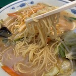 大衆食堂正広 - 