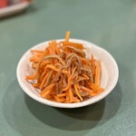 マルコー餃子店 - 
