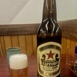 巣鴨ときわ食堂 - ドリンク写真: