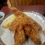 巣鴨ときわ食堂 - 