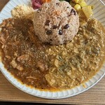PROBE coffee & curry - 