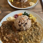 PROBE coffee & curry - 