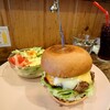 ザ リスコ - ダブルチーズバーガー