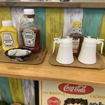 Rainbow Cafe - 