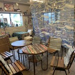 Rainbow Cafe - 