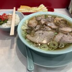 なぎちゃんラーメン - 