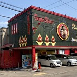 マジックスパイス - 店舗外観
