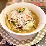 マジックスパイス - 北恵道 チキンベース（辛さ無し）