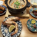 燒鳥 一角 - 