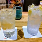 東京恵比寿 串亭 - 