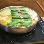 博多牛雜鍋前田屋 博多店 - 