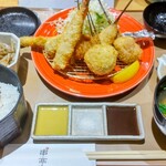 東京恵比寿 串亭 - 