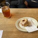 NAGMO DONUTS - 