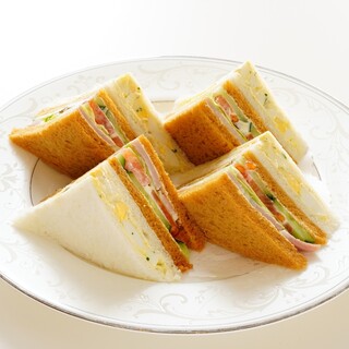 デザートカフェ長楽館_0