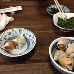 呑喰処 やまいち - 