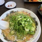 ラーメン来来亭 - 