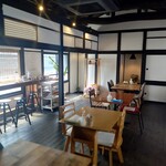 カフェ&ギャラリー コノハナサクヤ - 