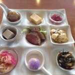 カフェ&ギャラリー コノハナサクヤ - 