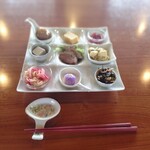 カフェ&ギャラリー コノハナサクヤ - 