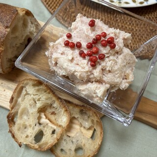 ブーランジェリー オンニ_0