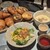 flour+water - 料理写真: