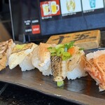 南房総 やまと寿司 つくば店