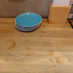 ピザとハムと時々ワイン ボンジョルノ食堂 - 