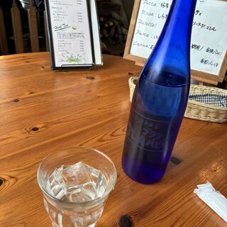 イタリア式食堂 ブラン_1