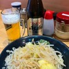 家系ラーメン 頂㐂家 阪急三国店