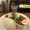 カレー食堂 リトルスパイス - 