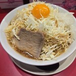 麺屋あっ晴れ - 